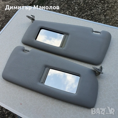 сенници BMW E36, снимка 5 - Части - 55158232