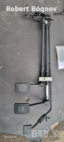 Педали за учебен автомобил. Vw Polo, Hyundai I30, BMW G20, снимка 8 - Части - 55107661