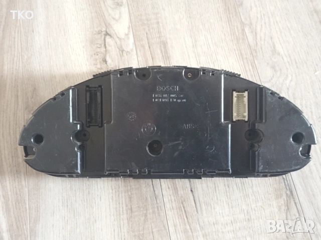 Километраж - табло с инструменти за BMW E46 320d, снимка 6 - Части - 52938963