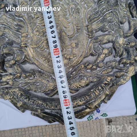 оливка герб , снимка 4 - Български сувенири - 54101540