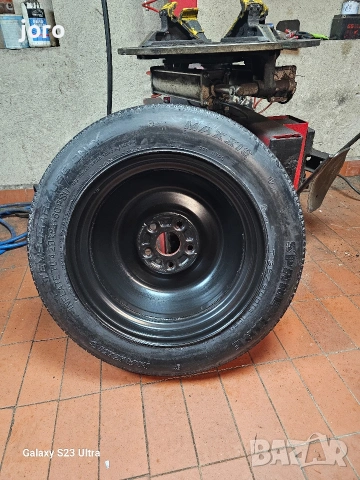 Патерица Suzuki S-Cross 3, снимка 4 - Гуми и джанти - 53964896