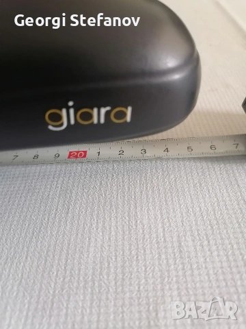 Седалка SELLE ROIAL 250/220mm, снимка 8 - Части за велосипеди - 55025999