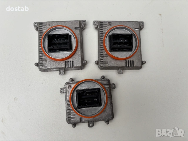 Баласт модул за vw Skoda , снимка 2 - Части - 54008994