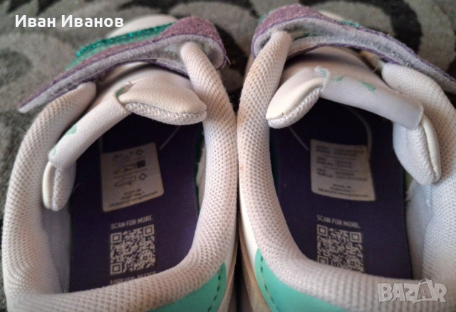 Чисто нови детски маратонки Puma - номер 26, снимка 4 - Детски маратонки - 54890785