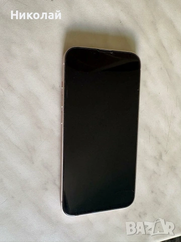 Iphone 13 128GB Pink, снимка 3 - Apple iPhone - 55160586