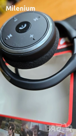 Хендсфри Bluetooth 5.0 слушалки, снимка 14 - Bluetooth слушалки - 54909677