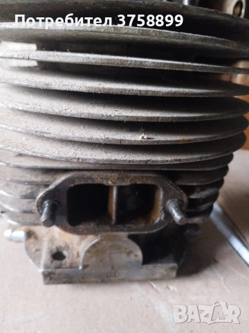 различни части останали от двигатели за иже възход и татран., снимка 5 - Части - 54069108