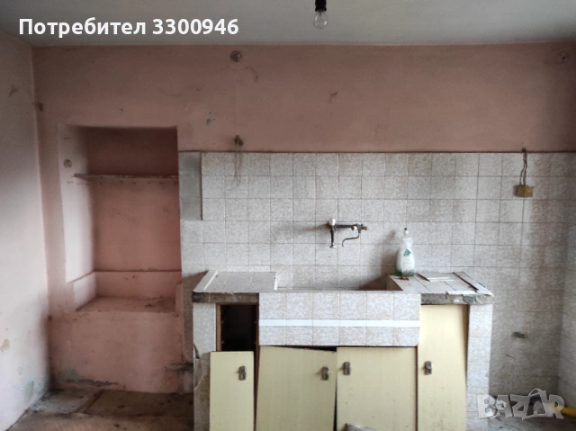 Къща в подножието на Родопите , снимка 4 - Къщи - 54013195