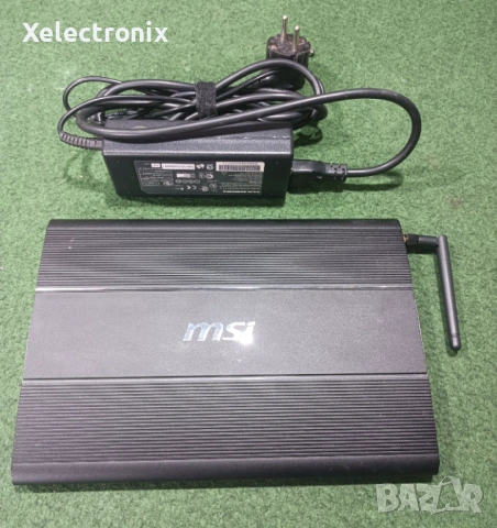 MSI WindBox II Plus(MS-9A25)