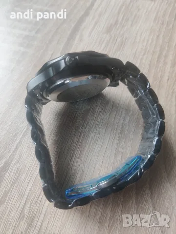 МЪЖКИ ЧАСОВНИК OMEGA SEAMASTER, снимка 7 - Луксозни - 55569958
