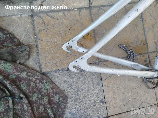 28 цола алуминиев сет за велосипед колело , снимка 2 - Части за велосипеди - 49824616