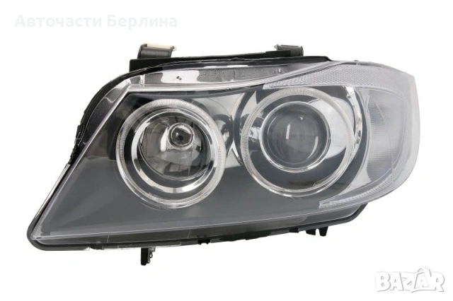 Фар ляв за BMW 3 TYC