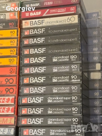 Basf Chrome, снимка 4 - Декове - 54585839