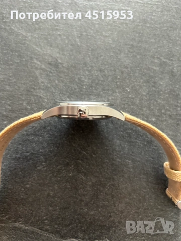 Автоматичен часовник Hamilton, снимка 4 - Мъжки - 54182311