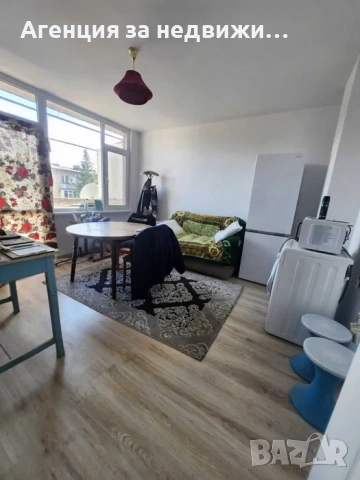 Двустаен апартамент с потенциал за преустройство в тристаен, снимка 6 - Апартаменти - 54200134