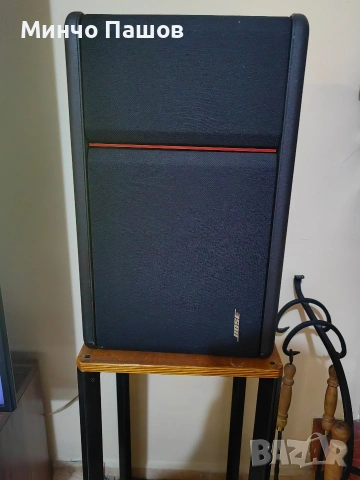 Bose 305