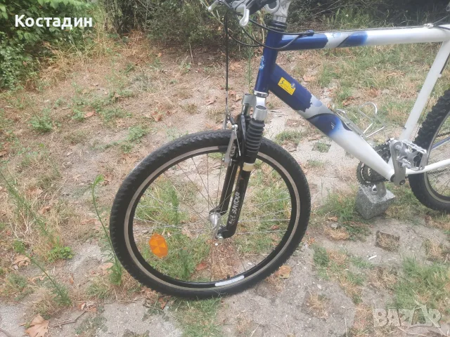Планински велосипед Yakima 26 цола, снимка 2 - Велосипеди - 55301864