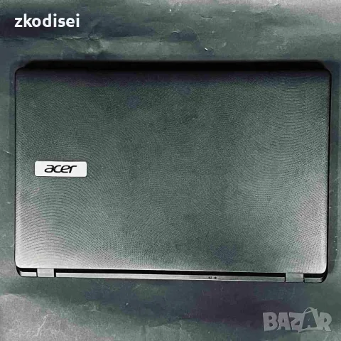 Лаптоп ACER-ES-512C5YW 15.6 Инча