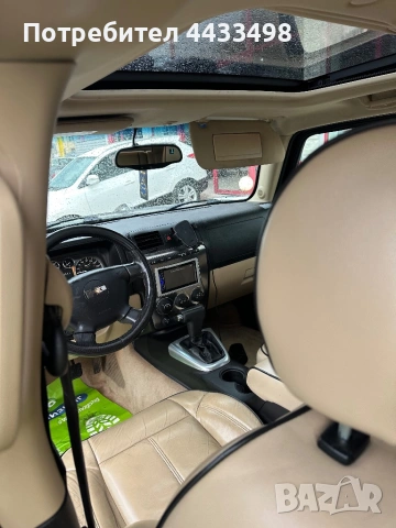 HummerH3, снимка 15 - Автомобили и джипове - 54550407
