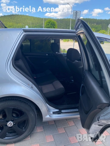 Продавам Голф 4, снимка 4 - Автомобили и джипове - 55148358