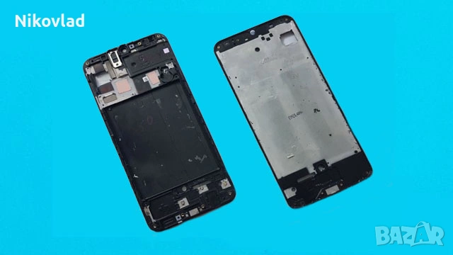 Части Samsung Galaxy А50 (SM-A505F), снимка 12 - Резервни части за телефони - 45142093