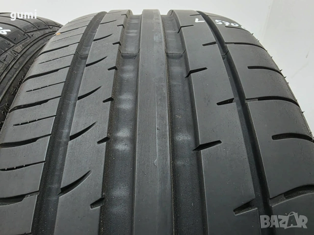 4бр летни гуми 215/50/18 FALKEN L05706 