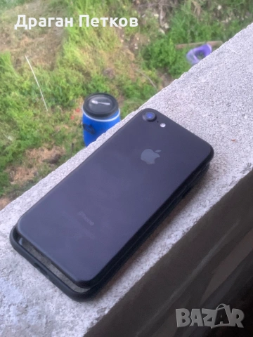 iPhone 7 32GB-79%, снимка 3 - Apple iPhone - 54201089