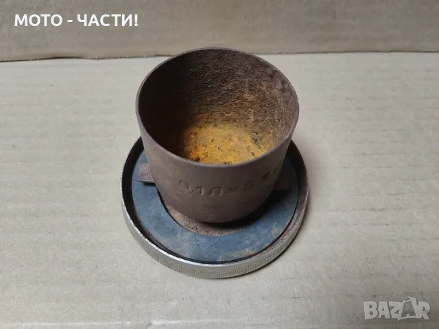 Капачка За Резервоар За Иж. / НОМЕР 1., снимка 5 - Части - 55691468