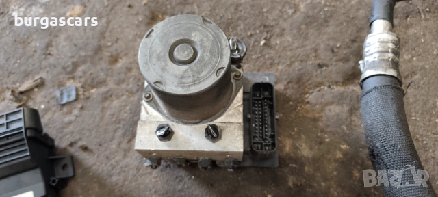 ABS ESP 4F0 910 517 L / 4F0 614 517 L Audi A6 Avant 4G C6 3.0TDI - 224к.с.