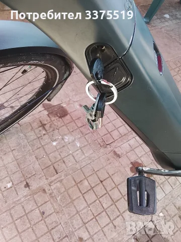 Електрически велосипед,колело SPECIALIZED, снимка 8 - Велосипеди - 55309625