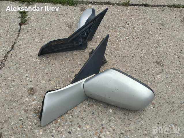 Огледалата за Сааб 9000, снимка 3 - Части - 55161194