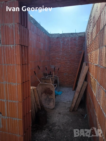 Къща село Бозаджии, снимка 9 - Къщи - 54891248