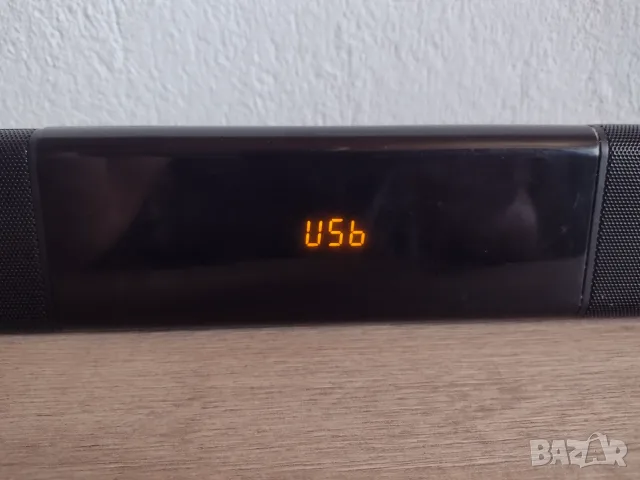 Soundbar Fenda T-360X, снимка 3 - Аудиосистеми - 55629722