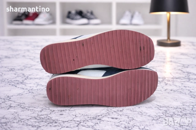 Napapijri Vicky N 36 кожени Limited, снимка 3 - Маратонки - 54259532