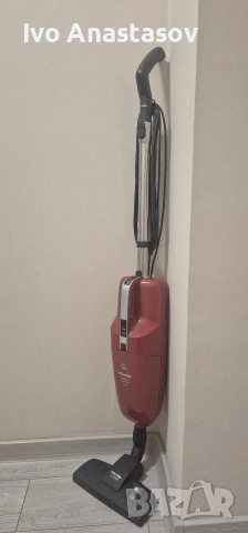 Miele Swing H1 като нова!, снимка 3 - Прахосмукачки - 55017870