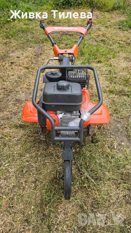 Фреза TF230, снимка 4 - Селскостопанска техника - 54261793