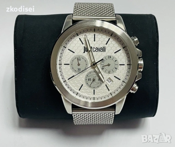 ЧАСОВНИК JUST CAVALLI 1G140