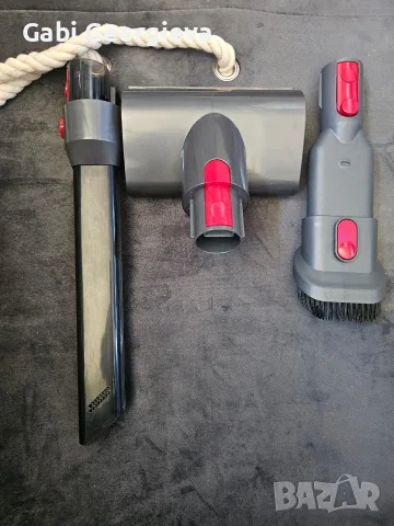Нов накрайник за прахосмукачка Dyson V7,v8,v10,v11,v15, снимка 4 - Прахосмукачки - 44971004