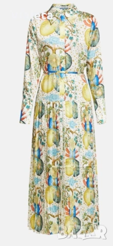 Рокля Scotch and soda, снимка 5 - Рокли - 54330570