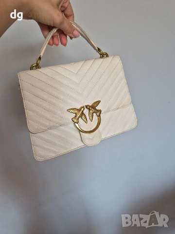 Оригинална чанта Pinko