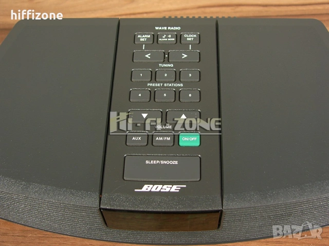 Bose radio ewr1-2w, снимка 3 - Радиокасетофони, транзистори - 54898878