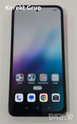 Xiaomi Redmi 15 128GB 6GB RAM Dual, снимка 4 - Xiaomi - 54326351