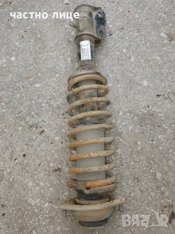 Деу Матиз (Daewoo Matiz) на части, снимка 13 - Части - 53706162