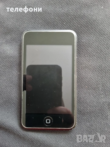 РЯДЪК iPod Touch 1st Generation (1-во поколение) – 16GB – Колекционерски!, снимка 5 - iPod - 54379412
