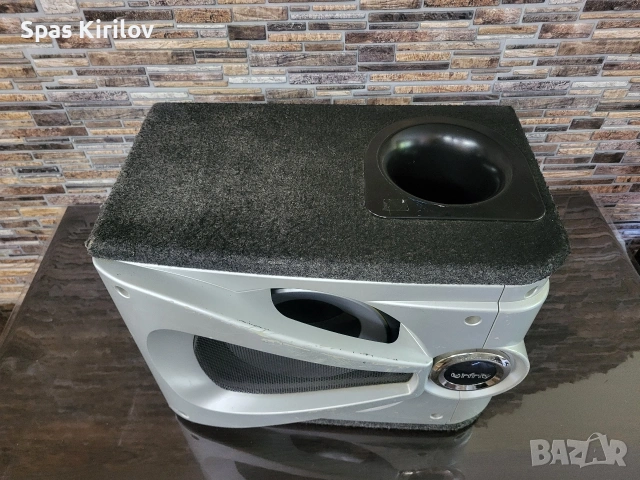 bass Infiniti Referanse 1420 se , снимка 5 - Тонколони - 55274657