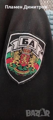 Продавам парадна униформа, снимка 3 - Антикварни и старинни предмети - 54098848