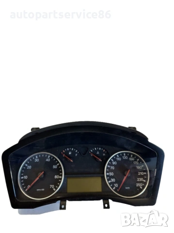 Инструмент за скоростомер Taho за Fiat Croma 1.9 M Jet (2008) Lhd 51735924 