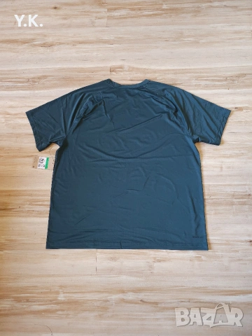 Оригинална мъжка тениска Nike Ready Dri-Fit, снимка 3 - Тениски - 54559413