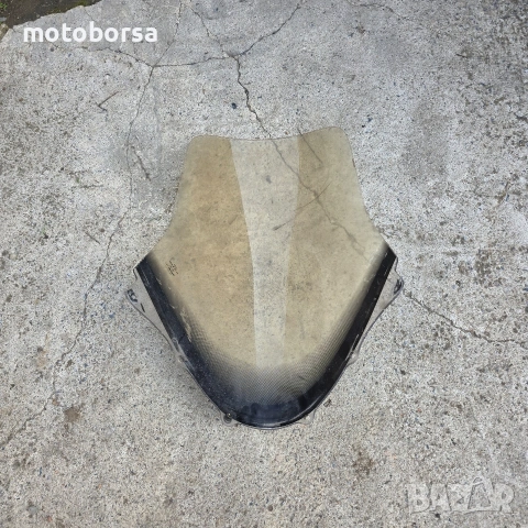 suzuki Burgman 250 400 97-2001Слюда, снимка 3 - Части - 54178190