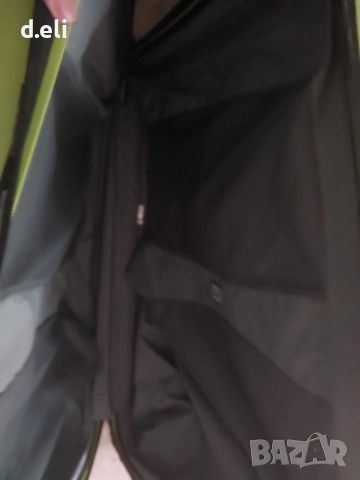 RONCATO  Italy и Samsonite Original Карета с 4 колелца Олекотена конструкция , снимка 8 - Куфари - 54711153